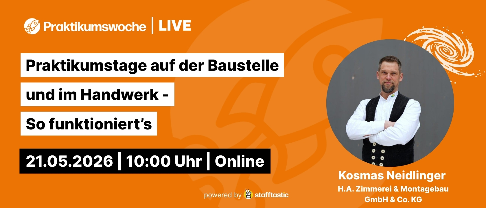 Vorschaubild auf Webinar