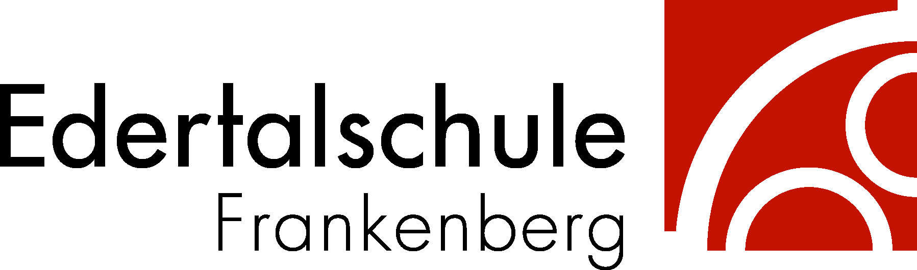 Logo von Unternehmen Edertalschule Frankenberg
