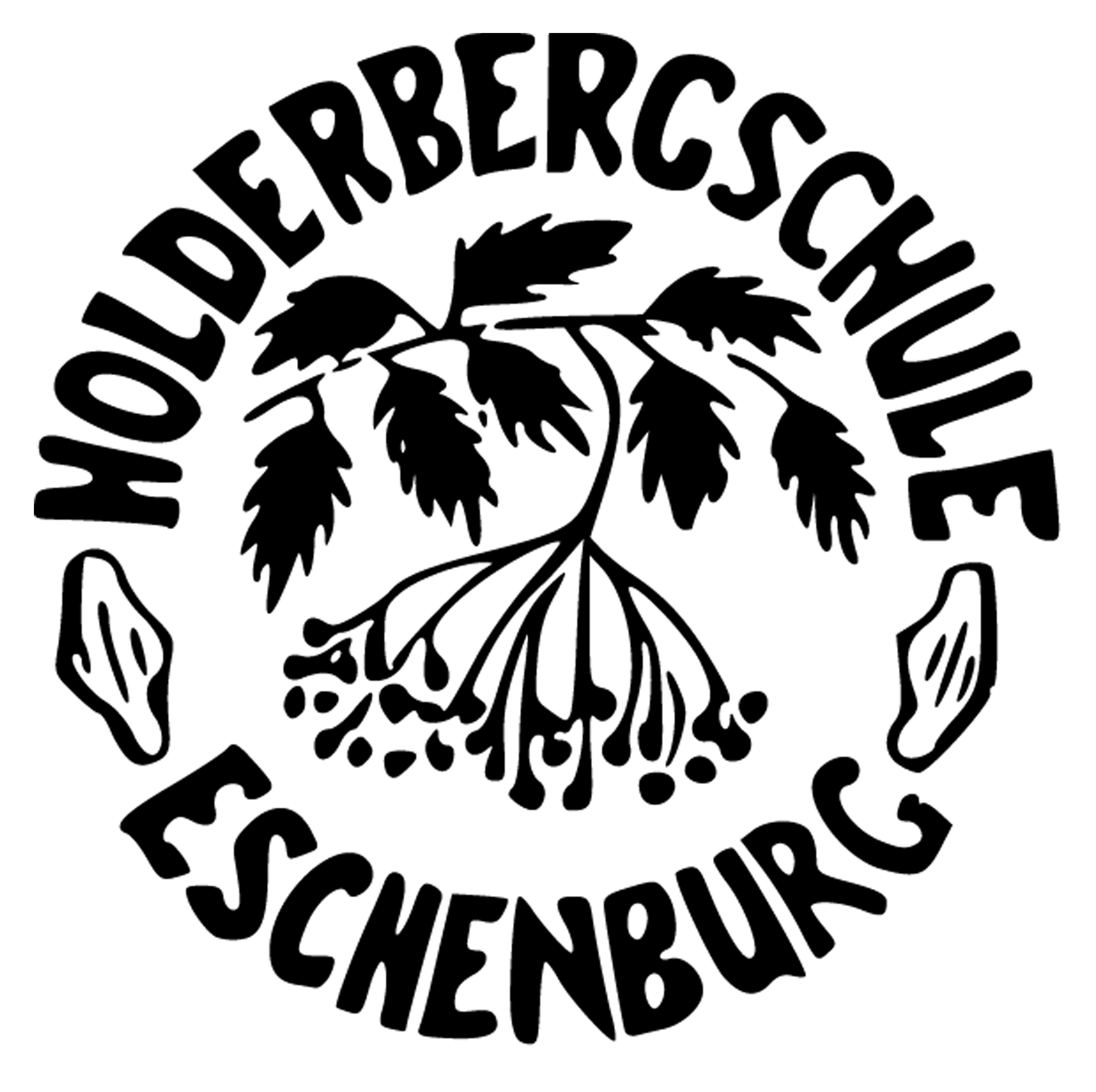 Logo von Unternehmen Holderbergschule