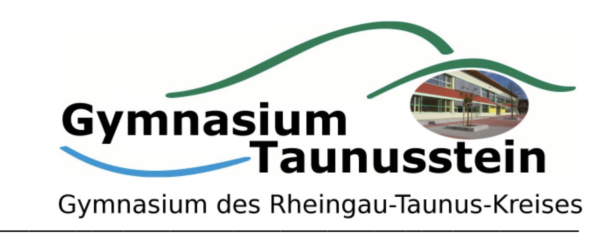 Logo von Unternehmen Gymnasium Taunusstein