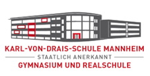 Logo von Unternehmen Karl-von-Drais-Schule