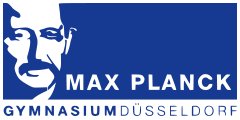 Logo von Unternehmen Max-Planck-Gymnasium Düsseldorf