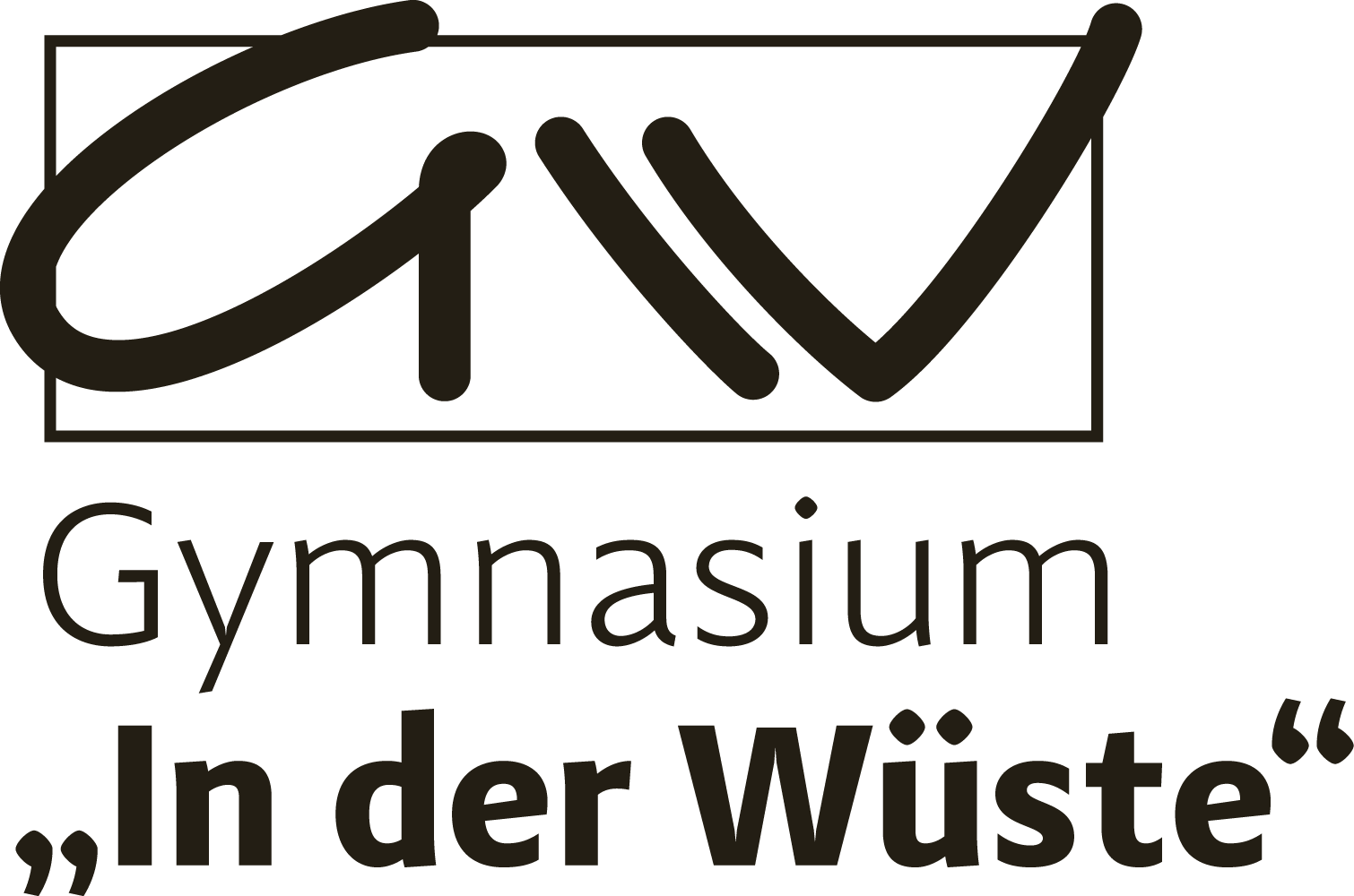 Logo von Unternehmen Gymnasium 
