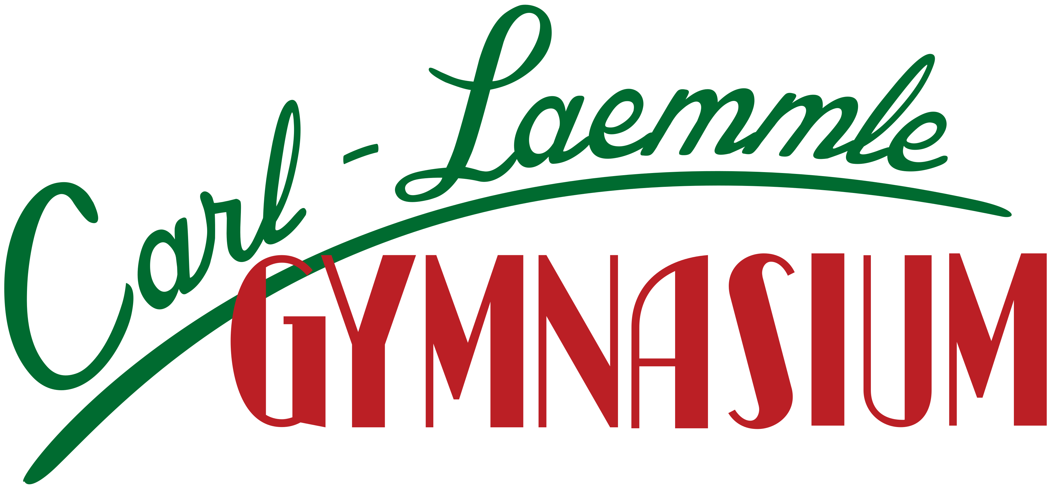 Logo von Unternehmen Carl Laemmle Gymnasium