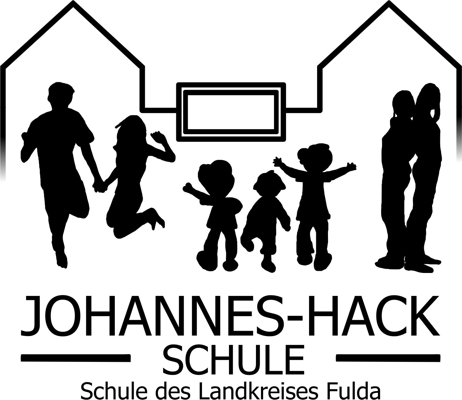 Logo von Unternehmen Johannes-Hack-Schule