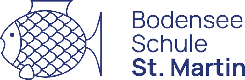Logo von Unternehmen BodenseeSchule St.Martin