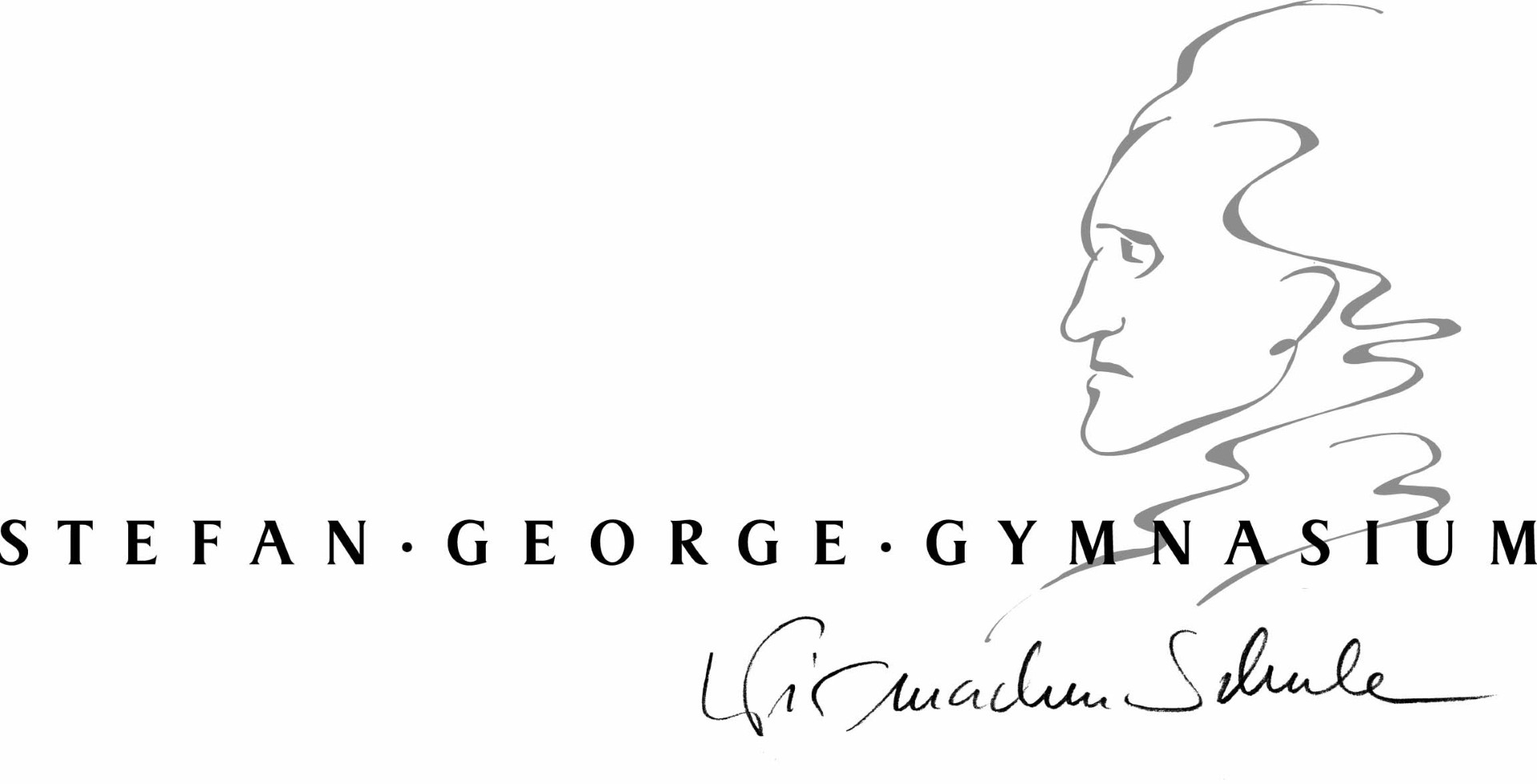 Logo von Unternehmen Stefan-George-Gymnasium