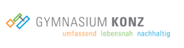Logo von Unternehmen Gymnasium Konz