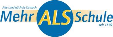 Logo von Unternehmen Alte Landesschule