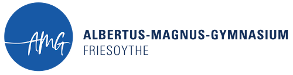 Logo von Unternehmen Albertus-Magnus-Gymnasium
