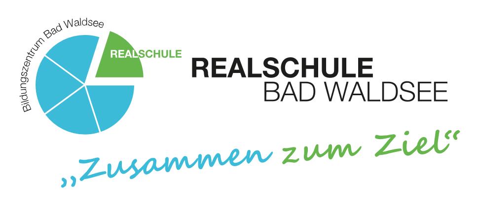 Logo von Unternehmen Realschule Bad Waldsee