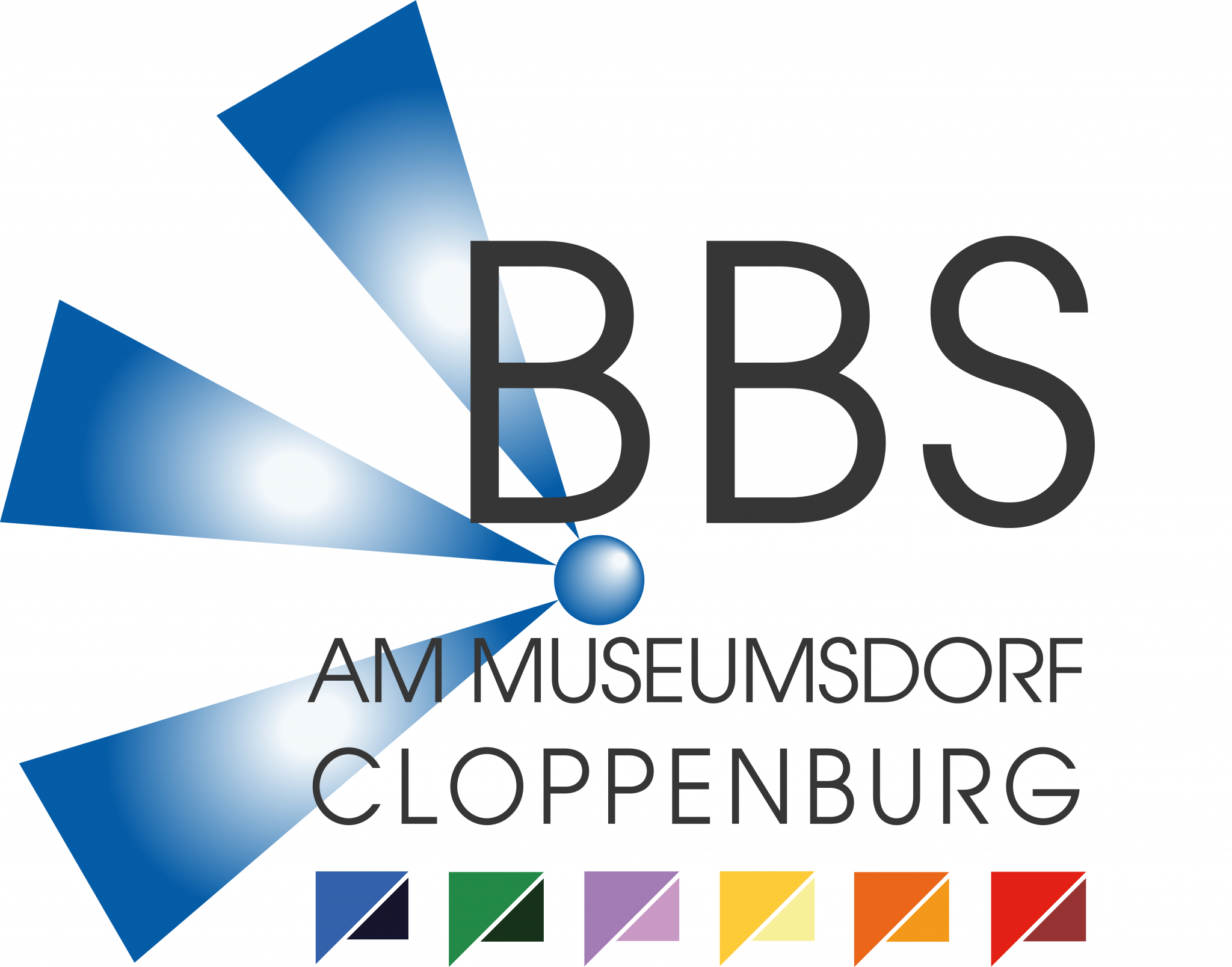 Logo von Unternehmen BBS am Museumsdorf