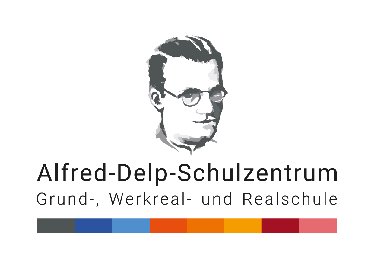 Logo von Unternehmen Alfred-Delp-Schulzentrum