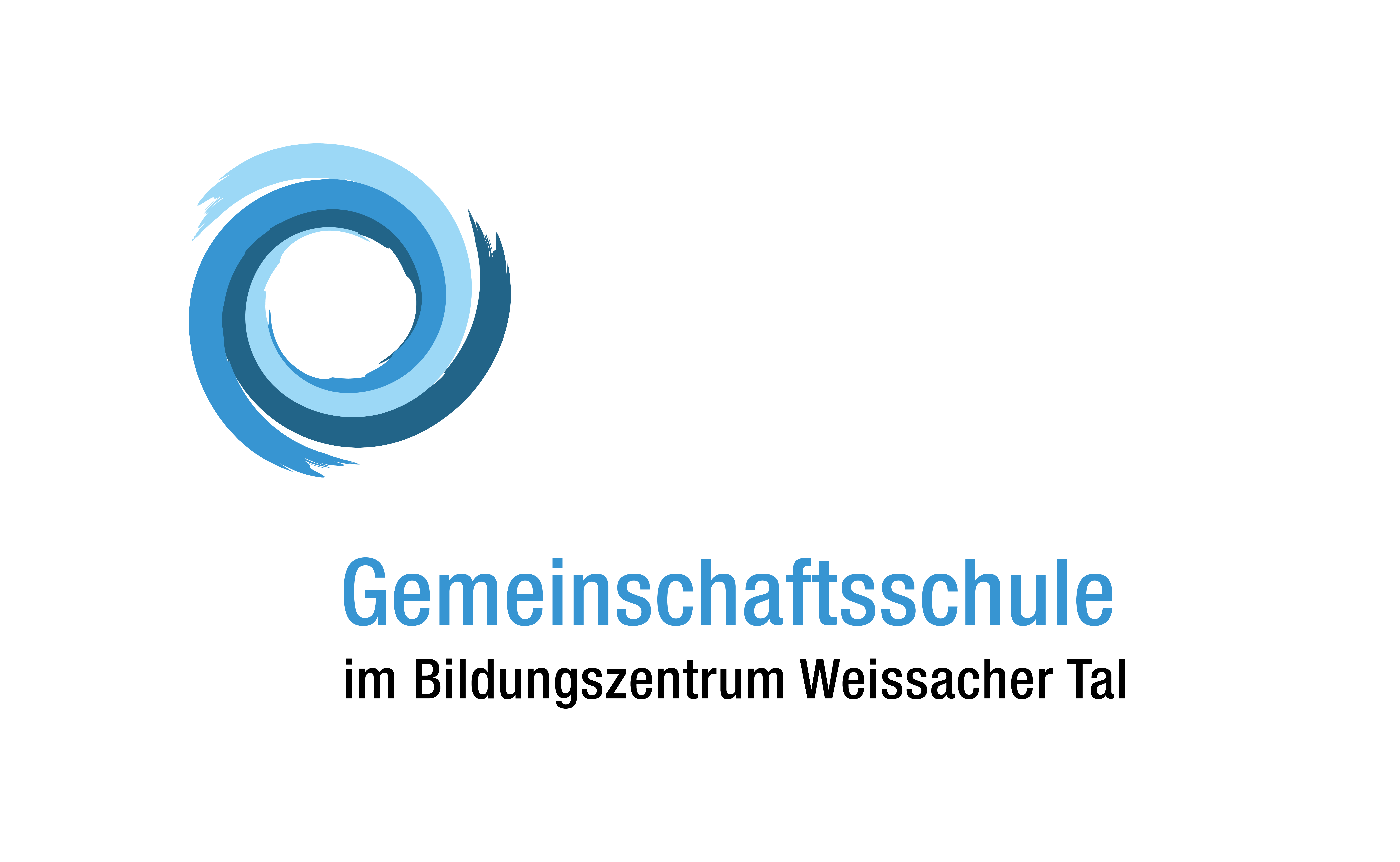 Logo von Unternehmen Gemeinschaftsschule im Bildungszentrum Weissacher Tal