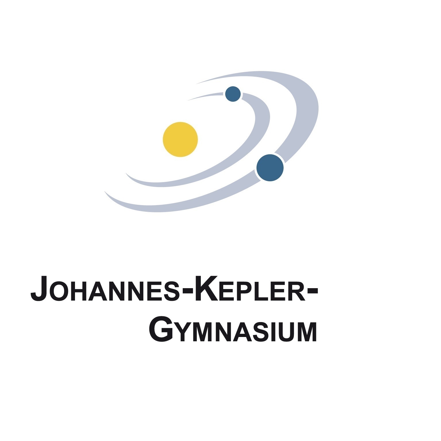 Logo von Unternehmen Johannes-Kepler-Gymnasium