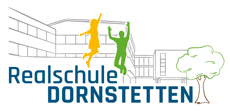 Logo von Unternehmen Realschule Dornstetten