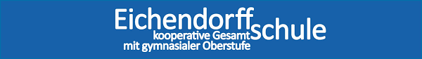 Logo von Unternehmen Eichendorffschule