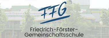 Logo von Unternehmen Friedrich-Förster- Gemeinschaftsschule im Bildungszentrum Nord