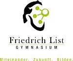 Logo von Unternehmen Friedrich-List-Gymnasium