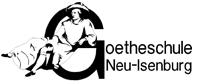 Logo von Unternehmen Goetheschule