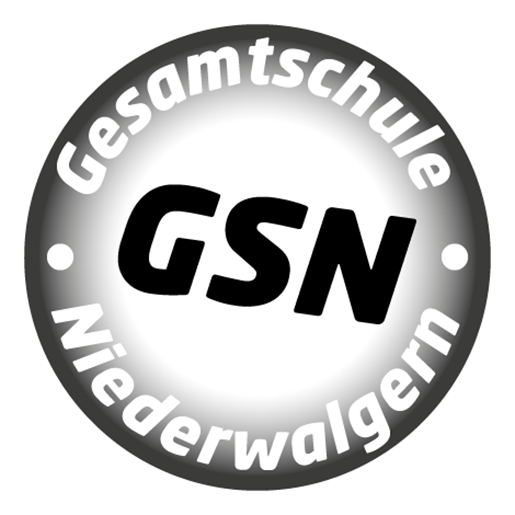 Logo von Unternehmen Gesamtschule Niederwalgern