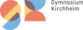 Logo von Unternehmen Gymnasium Kirchheim b.München