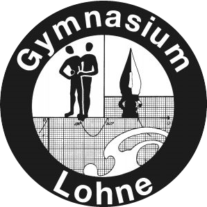 Logo von Unternehmen Gymnasium Lohne