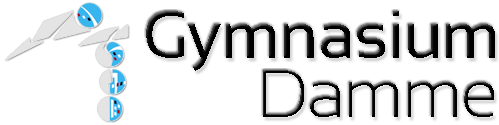Logo von Unternehmen Gymnasium Damme