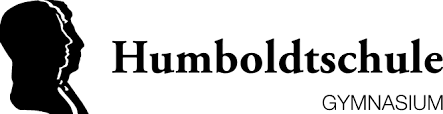 Logo von Unternehmen Humboldtschule Bad Homburg