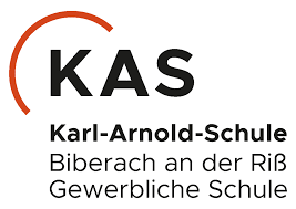 Logo von Unternehmen Karl-Arnold-Schule Gewerbl. Schule