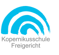 Logo von Unternehmen Kopernikusschule Freigericht