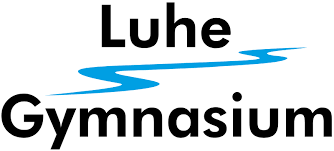 Logo von Unternehmen Luhe-Gymnasium