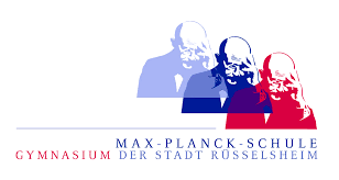 Logo von Unternehmen Max-Planck-Schule
