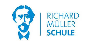 Logo von Unternehmen Richard-Müller-Schule