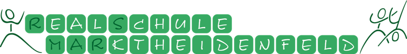 Logo von Unternehmen Staatliche Realschule Marktheidenfeld