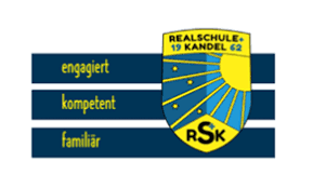 Logo von Unternehmen RS+ Kandel