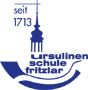 Logo von Unternehmen Ursulinenschule Fritzlar