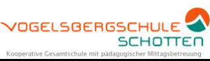 Logo von Unternehmen Vogelsbergschule Schotten