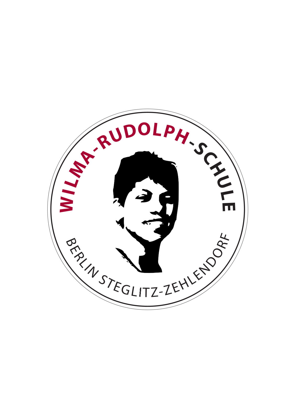 Logo von Unternehmen Wilma-Rudolph-Schule