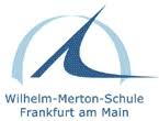 Logo von Unternehmen Wilhelm-Merton-Schule