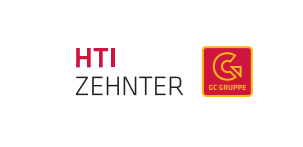 Logo von Unternehmen HTI Zehnter KG