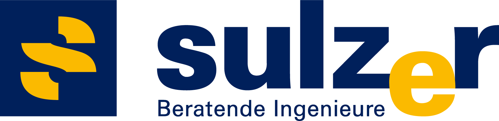 Logo von Unternehmen Ingenieurbüro Sulzer GmbH & Co. KG