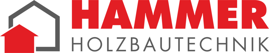Logo von Unternehmen Hammer Holzbautechnik GmbH
