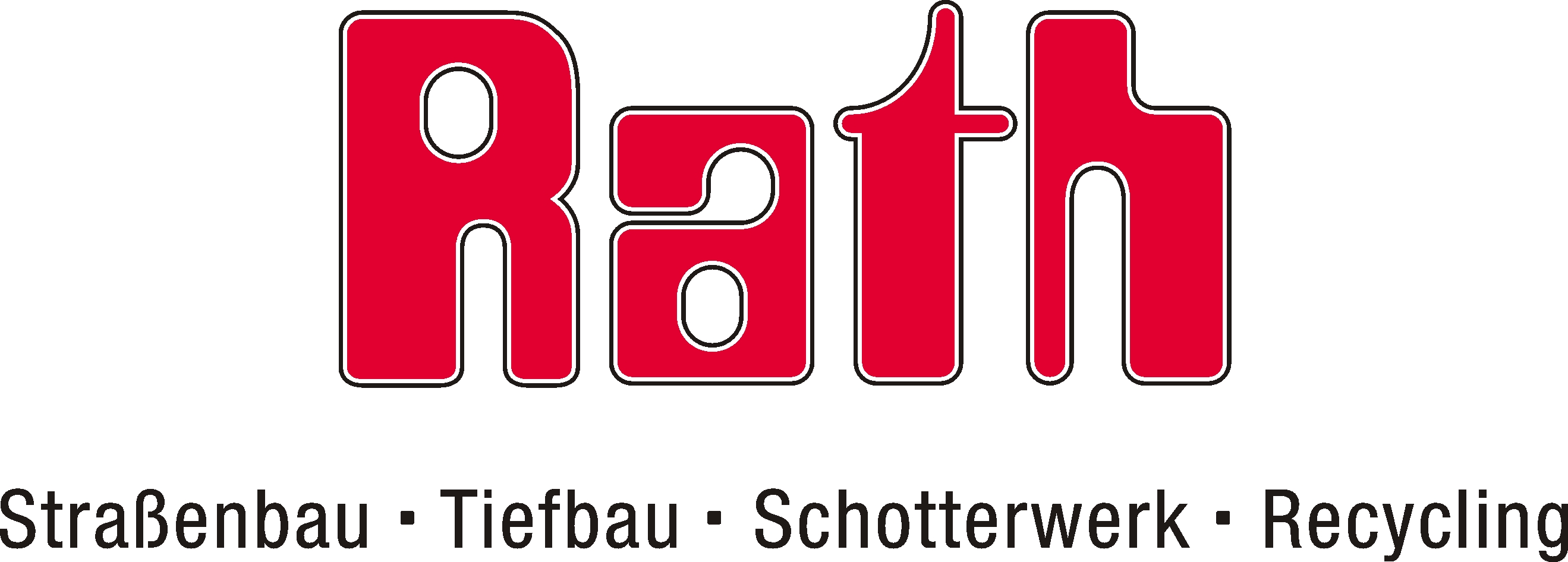 Logo von Unternehmen Rath GmbH & Co. KG