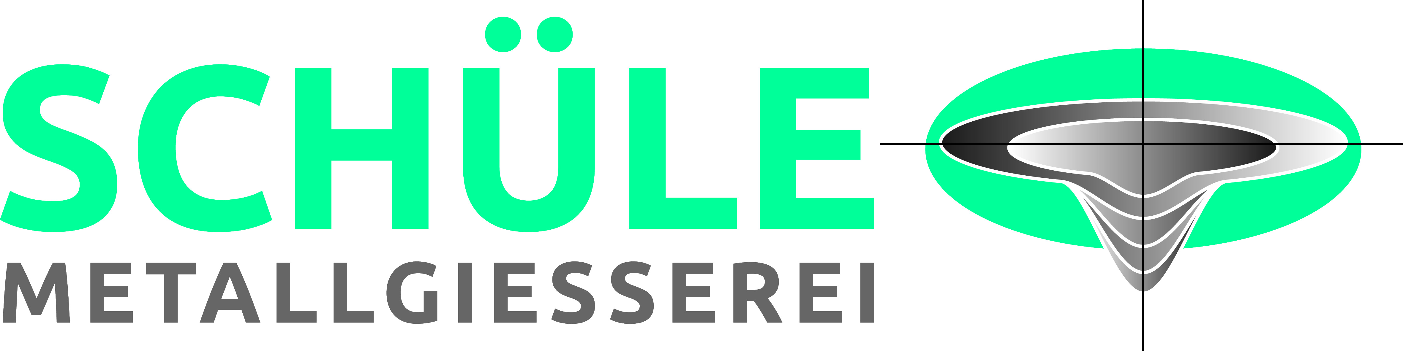 Logo von Unternehmen Metallgießerei Schüle GmbH