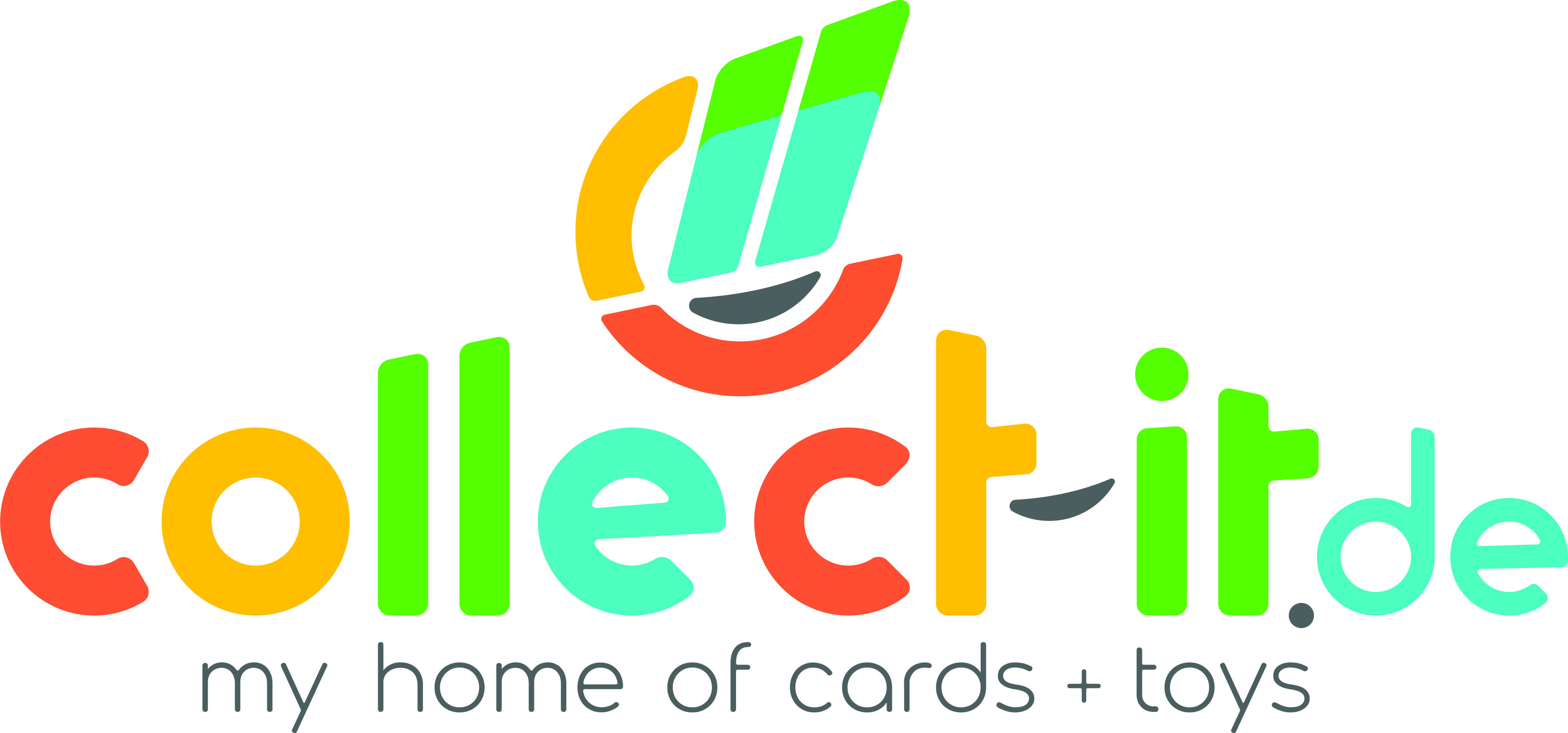 Logo von Unternehmen collect-it.de GmbH