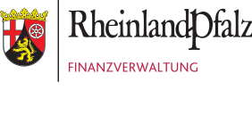 Logo von Unternehmen Finanzamt Worms-Kirchheimbolanden