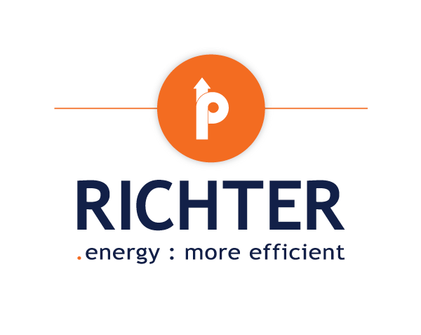 Logo von Unternehmen Richter Energy GmbH