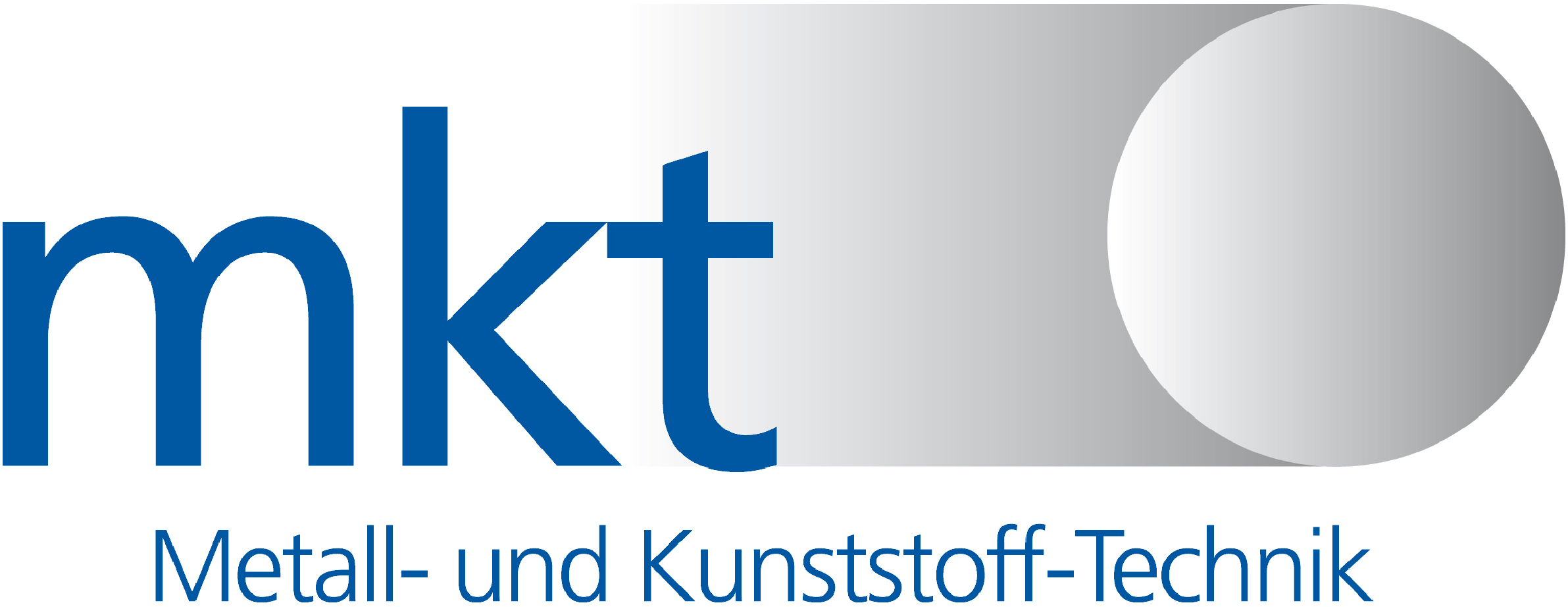 Logo von Unternehmen mkt GmbH