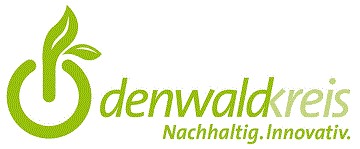 Logo von Unternehmen Der Kreisausschuss des Odenwaldkreises
